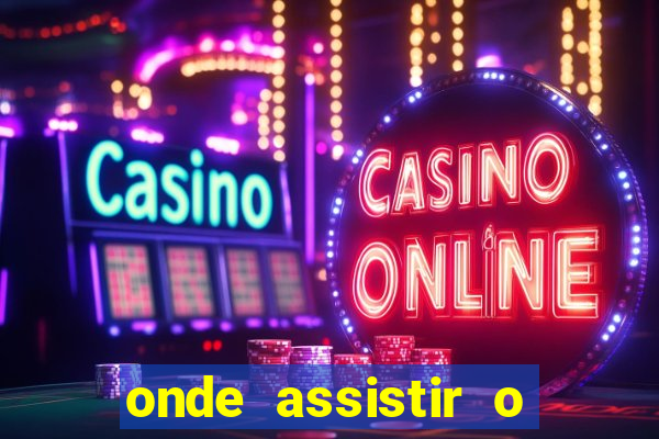 onde assistir o filme jojo rabbit